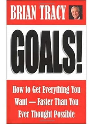 Goals! By Brian Tracy