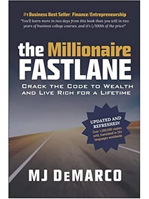 The Millionaire Fastlane