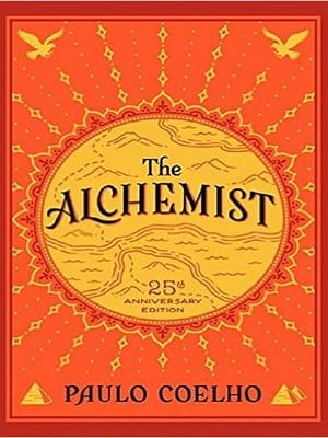 The Alchemist By Paulo Coelho