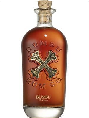 Original Bumbu Rum