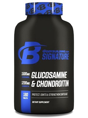 Body Building Glucosamine