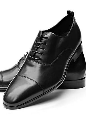 Quality Office Leather Shoes