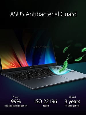ASUS Vivobook Pro 15 Laptop