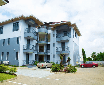 Fairview Properties Service Limited