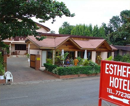 Esther's Hotel
