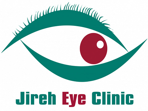 Jireh Eye Clinic – Tema