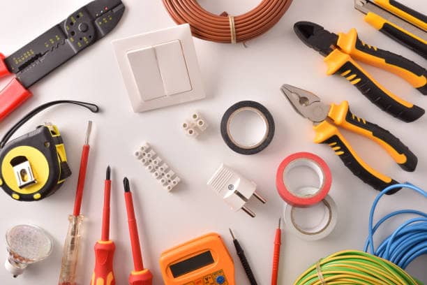 Promise Electricals