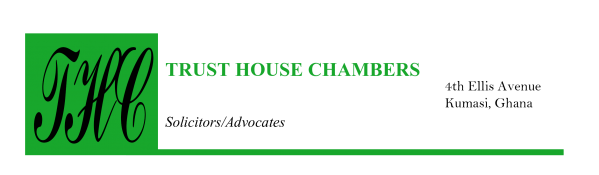 Trust House Chambers