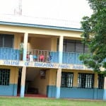 Methodist College Of Education